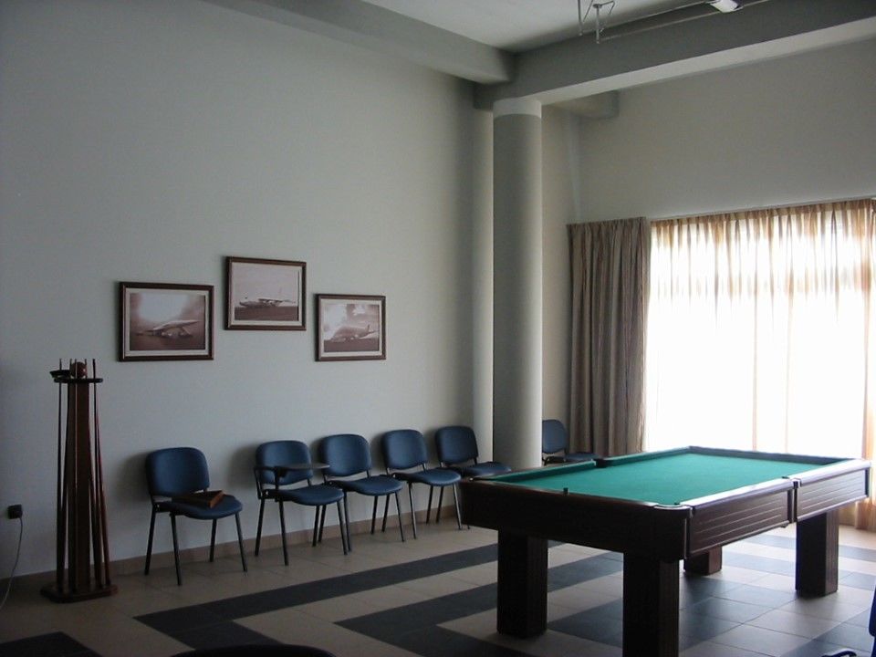 Hotel Santa Maria Вила до Порто Екстериор снимка